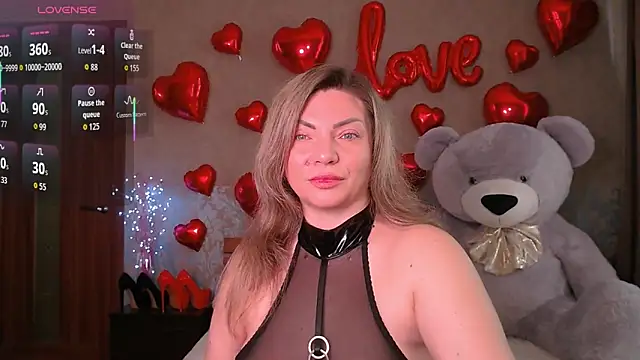 KristiOwen online show from March 27, 2026, 6:08 am