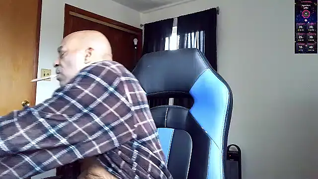 longdick4you8686 online show from March 2, 2026, 1:07 pm