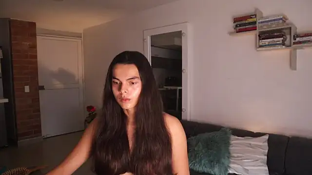  Vahos  online show from January 12, 2026, 8:03 pm