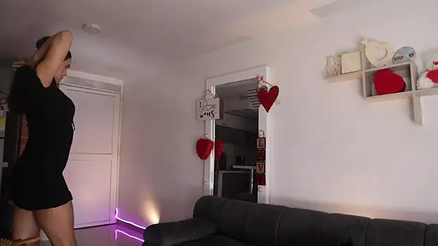  Vahos  online show from February 17, 2026, 7:09 pm