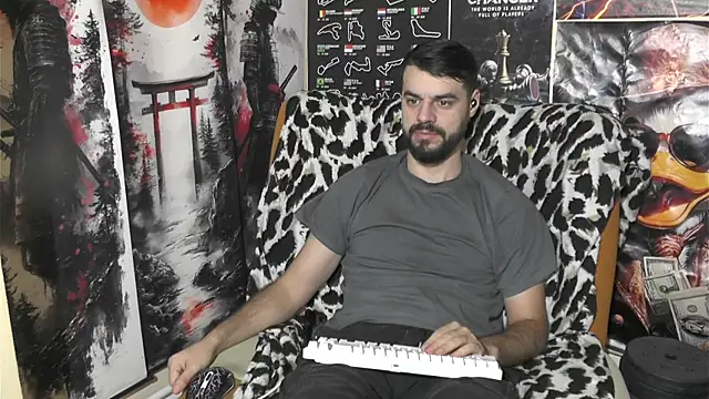 00george online show from January 8, 2026, 2:03 am