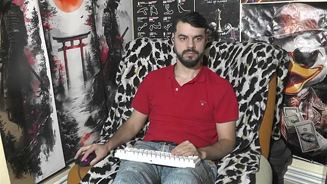 00george online show from February 2, 2026, 6:28 pm