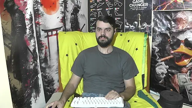 00george online show from March 2, 2026, 6:03 am