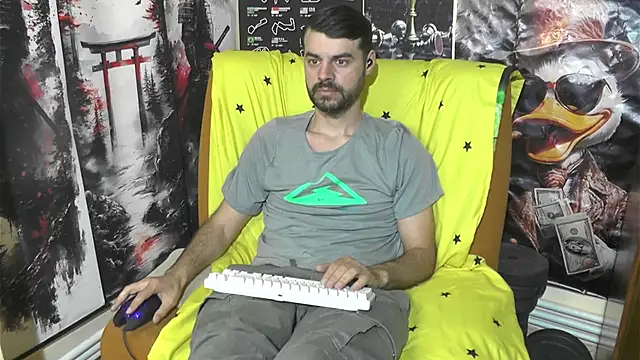 00george online show from April 2, 2026, 8:23 am