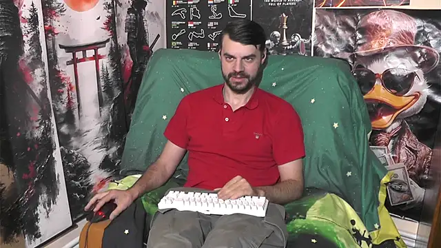 00george online show from April 5, 2026, 5:59 am