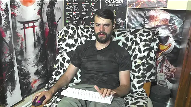 00george online show from May 15, 2026, 1:07 pm