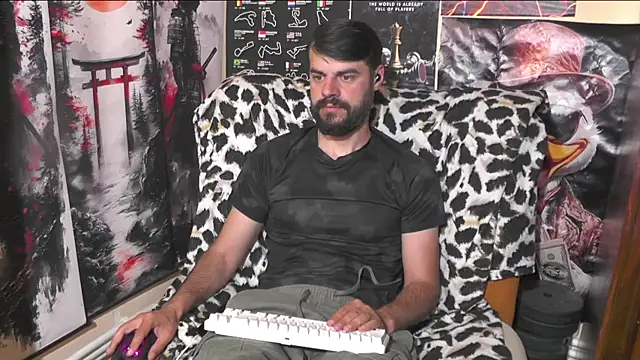 00george online show from May 16, 2026, 6:10 am