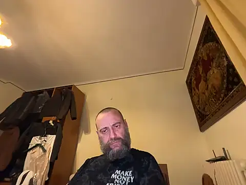 SsdobermannsS online show from June 2, 2026, 10:12 pm