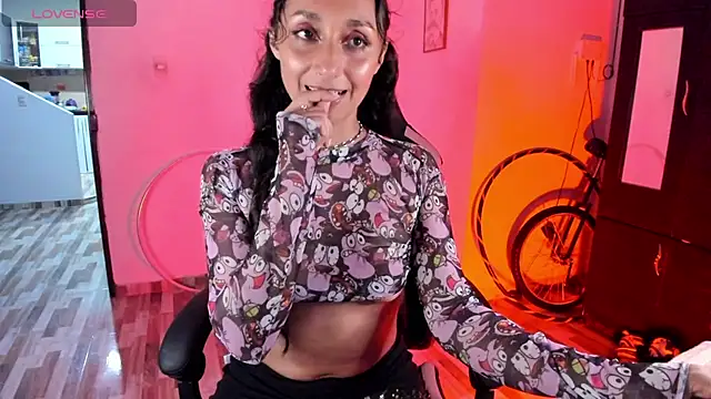 adrena 10 online show from April 9, 2026, 1:16 am