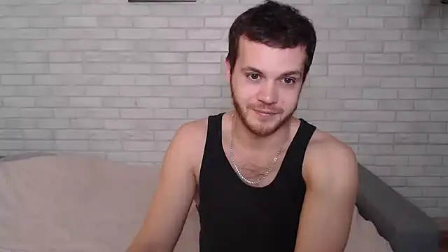 Alexxx horny online show from October 19, 2025, 2:18 pm