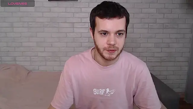 Alexxx horny online show from March 3, 2026, 9:26 am