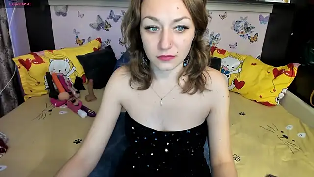 Snapshot of FoxyDom699 chatting on September 26, 2025, 7:12 am FoxyDom699 online show from September 26, 2025, 7:12 am