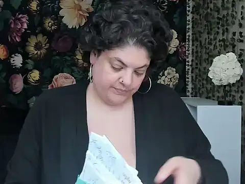 Exotic-Melons online show from November 16, 2025, 7:30 pm