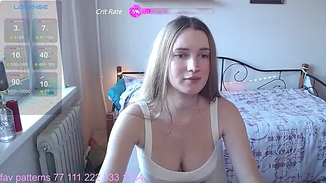 Snapshot of Hot_Rhaenyra chatting on January 2, 2025, 12:03 pm Hot Rhaenyra online show from January 2, 2025, 12:03 pm