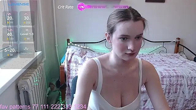 Snapshot of Hot_Rhaenyra chatting on January 27, 2025, 11:22 am Hot Rhaenyra online show from January 27, 2025, 11:22 am