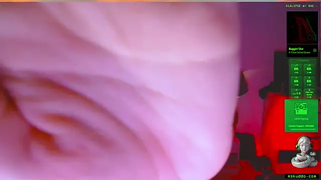 mskuddo online show from February 8, 2025, 1:00 am