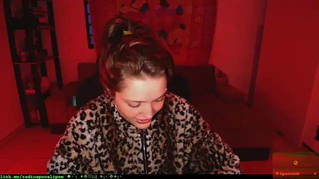 mskuddo online show from October 31, 2025, 9:27 pm