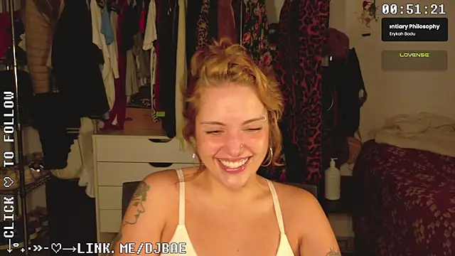 mskuddo online show from March 5, 2026, 9:55 pm