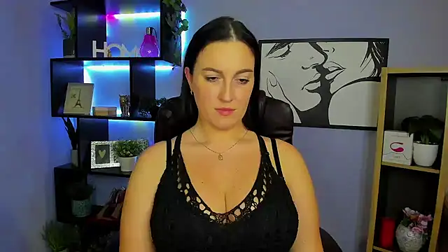 FUN AMI online show from January 15, 2025, 8:48 pm