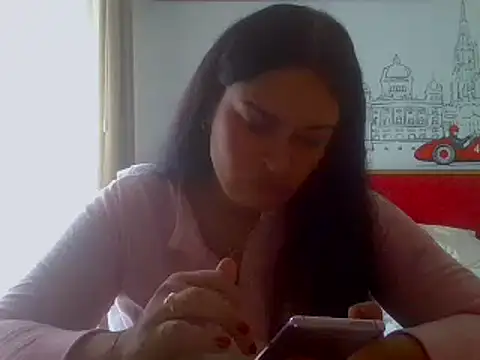 Snapshot of luanadigarda chatting on March 21, 2025, 2:29 pm luanadigarda online show from March 21, 2025, 2:29 pm