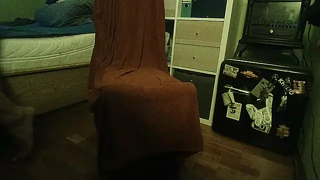 NiceHunter89 online show from March 10, 2026, 8:14 pm