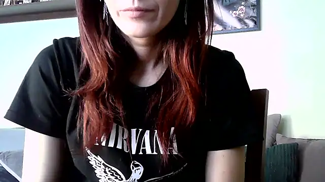 Katesweetkate online show from April 21, 2026, 7:14 am