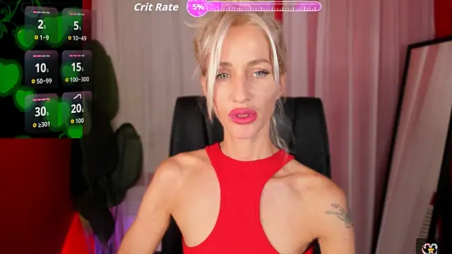 Snapshot of CindySw chatting on October 12, 2025, 10:03 am CindySw online show from October 12, 2025, 10:03 am