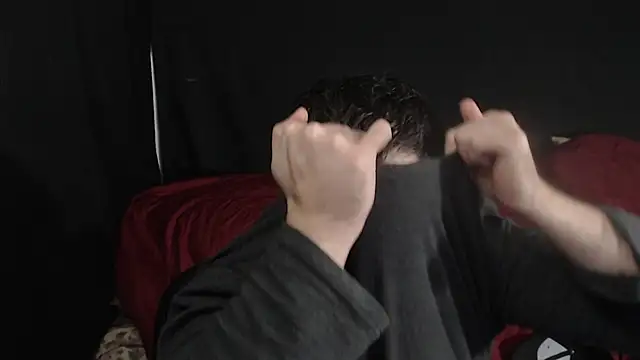 Metalstud online show from December 7, 2024, 8:27 pm