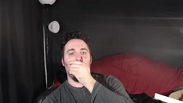 Metalstud online show from February 14, 2025, 3:43 am