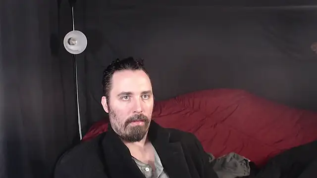 Metalstud online show from February 21, 2025, 2:06 am