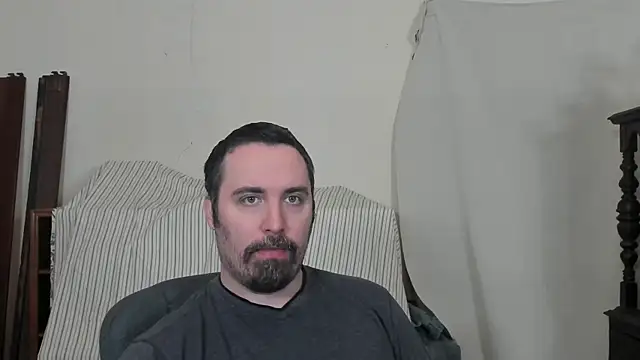 Snapshot of Metalstud chatting on February 22, 2026, 9:46 pm Metalstud online show from February 22, 2026, 9:46 pm