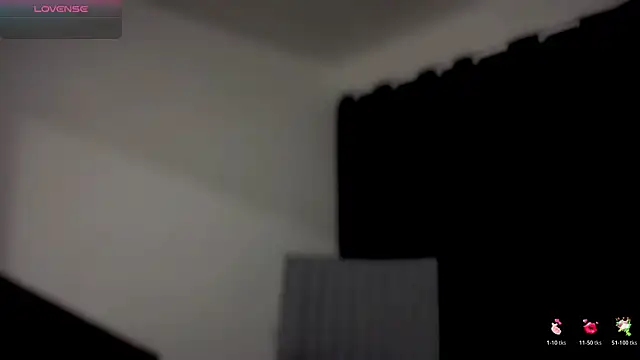 MarcellaGriffin online show from November 27, 2025, 11:07 pm