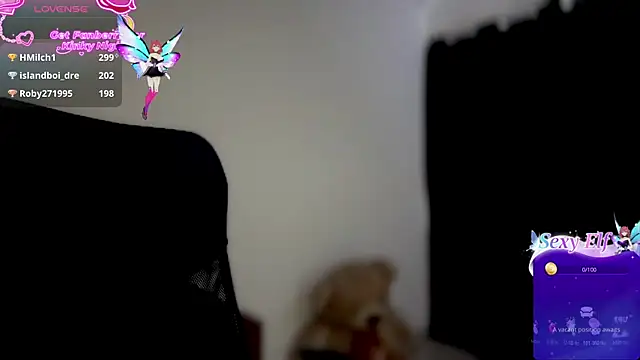 MarcellaGriffin online show from December 20, 2025, 6:59 pm