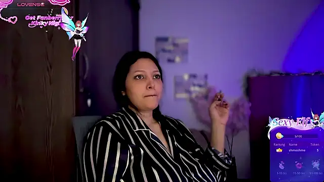 Snapshot of MarcellaGriffin chatting on February 20, 2026, 2:28 pm MarcellaGriffin online show from February 20, 2026, 2:28 pm