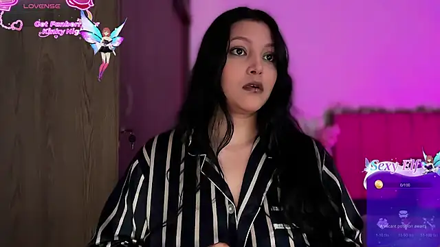 Snapshot of MarcellaGriffin chatting on March 1, 2026, 6:54 pm MarcellaGriffin online show from March 1, 2026, 6:54 pm