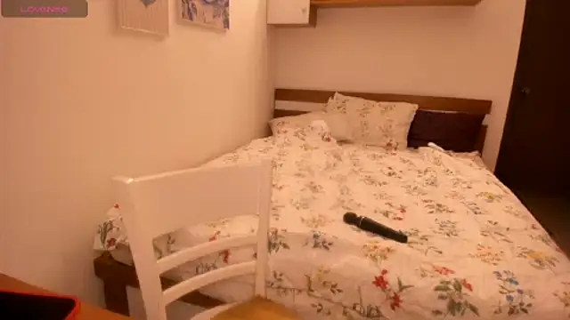 alisiaparril online show from November 15, 2025, 11:18 am