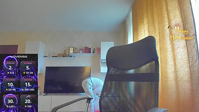 hot evil queen online show from October 26, 2025, 8:20 am