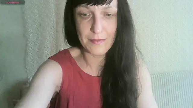 MarieODahliaS online show from March 20, 2026, 10:53 am