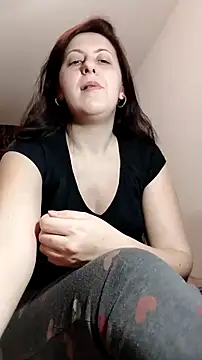 Snapshot of lolyforyou chatting on February 7, 2026, 6:22 pm lolyforyou online show from February 7, 2026, 6:22 pm