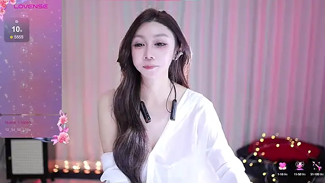 Angel-Bei-bei online show from February 28, 2025, 5:26 pm