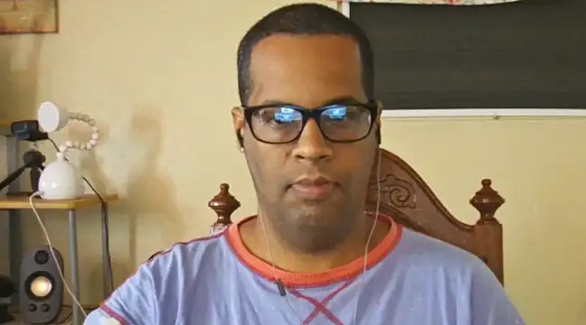 thesugar32 online show from January 16, 2025, 12:20 pm