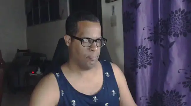 thesugar32 online show from March 4, 2025, 1:45 am