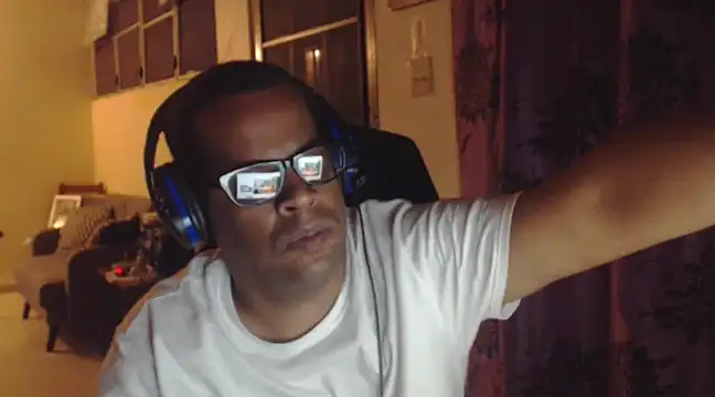 thesugar32 online show from March 8, 2025, 1:28 am