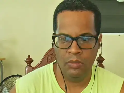 thesugar32 online show from January 11, 2026, 1:38 pm