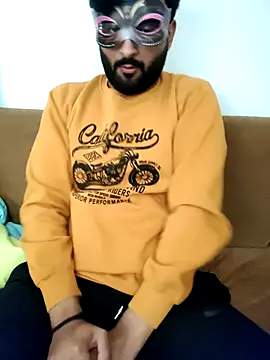 Justiceprime556 online show from January 17, 2026, 7:02 am