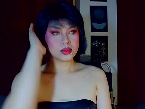 MistressLuna1 online show from January 8, 2026, 7:05 pm