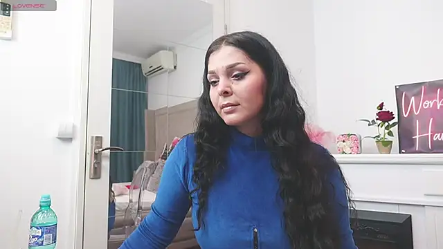 LexyRene online show from February 5, 2026, 6:18 am