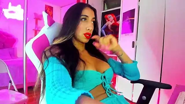 Theexoticgirl online show from October 28, 2025, 12:03 am