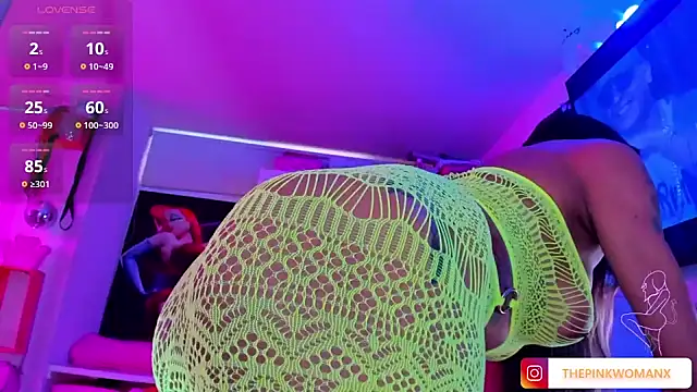 Theexoticgirl online show from March 17, 2026, 12:19 pm