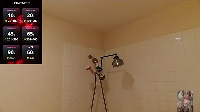 Blondiewithanass online show from February 26, 2026, 1:37 am